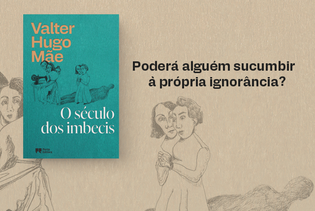 O século dos imbecis