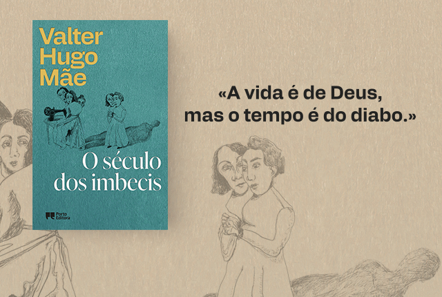 O século dos imbecis