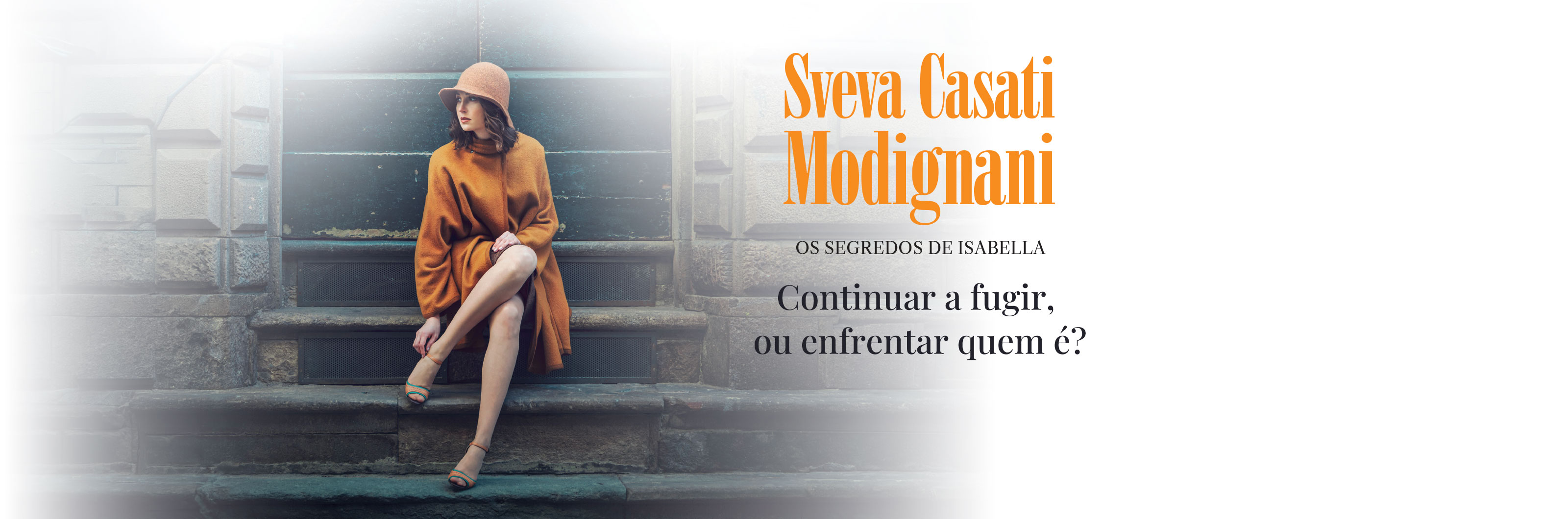 Os segredos de Isabella