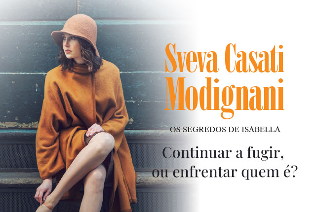 Os segredos de Isabella