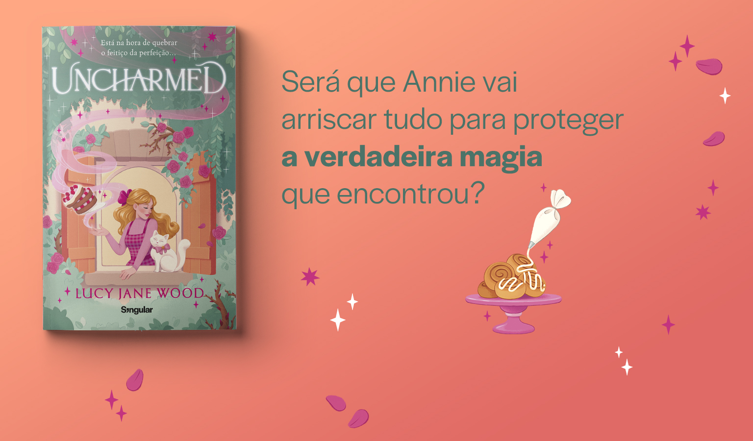 Uncharmed 