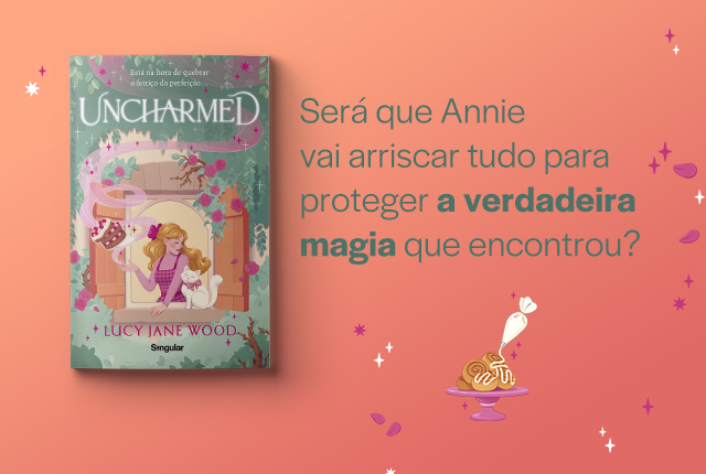 Uncharmed 