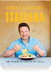 JAMIE E A COZINHA ITALIANA
