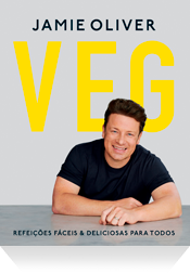 JAMIE OLIVER VEG