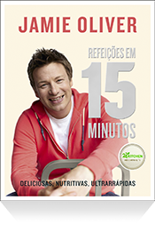 Refei&ccedil;&otilde;es em 15 minutos