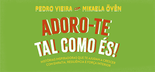 Adoro-te tal como és