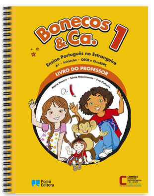 Manual Bonecos & Ca. 1