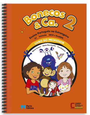 Manual Bonecos & Ca. 2