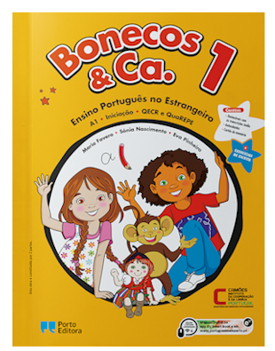 Bonecos & Ca. 1