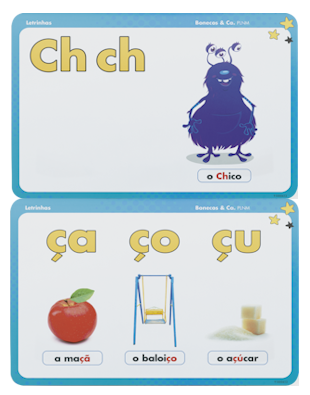 Manual Bonecos & Ca. 1