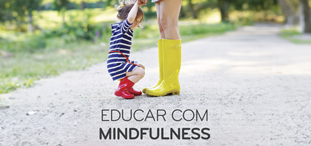 Educar com Mindfulness
