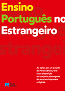 Ensino Portugu&ecirc;s no Estrangeiro