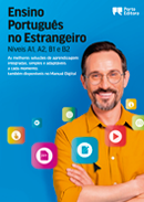 Ensino Portugu&ecirc;s no Estrangeiro