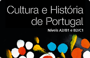 Cultura e História de Portugal Cultura e História de Portugal