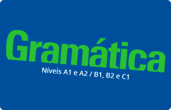 Gramática Gramática