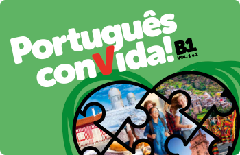 Português conVida! Português conVida!