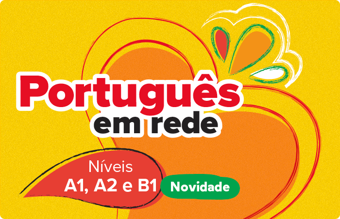 Portugu&ecirc;s em rede