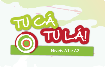 Tu cá Tu lá! Tu cá Tu lá!