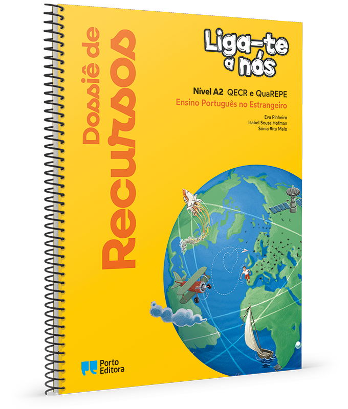 Dossiê de Recursos
