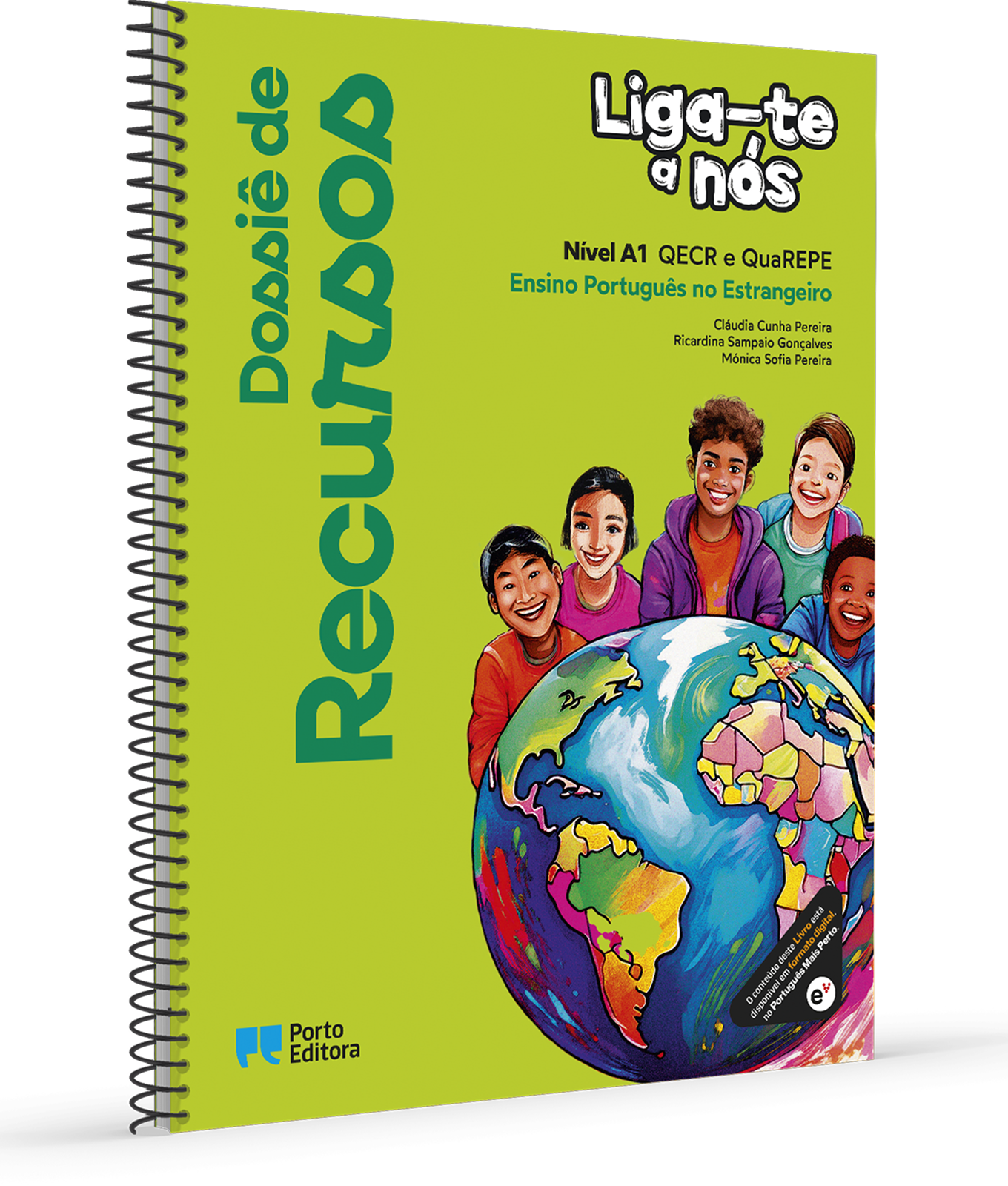 Dossiê de Recursos