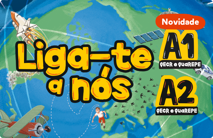 Liga-te a n&oacute;s