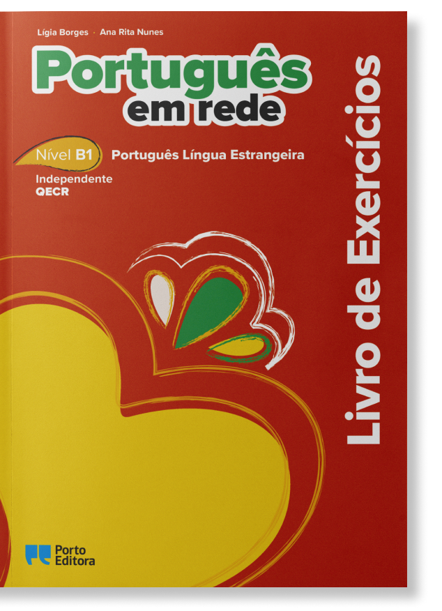 Livro de exerc&iacute;cios