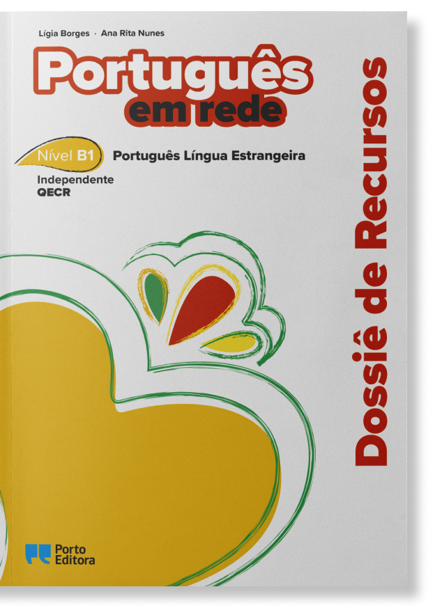 Português em rede - Livro do Professor