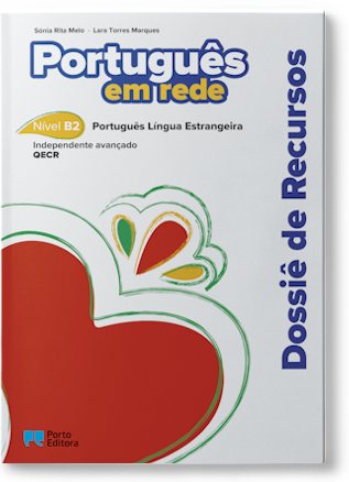 Português em rede - Livro do Professor