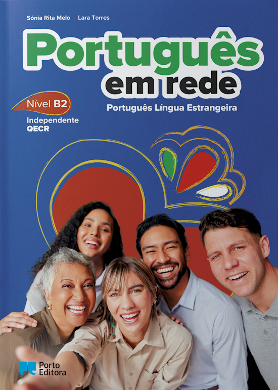 Português em Rede B2