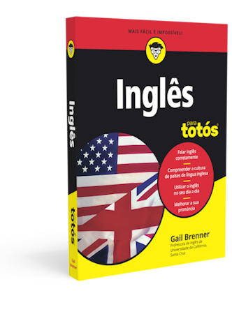 Ingl&ecirc;s para tot&oacute;s