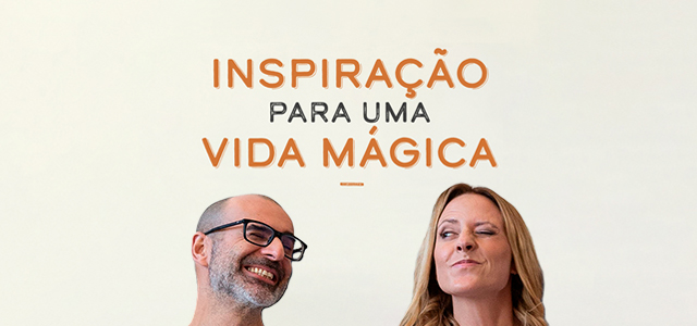 Inspiração Para Uma Vida Mágica