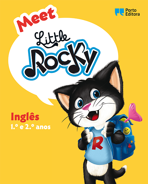 Little Rocky