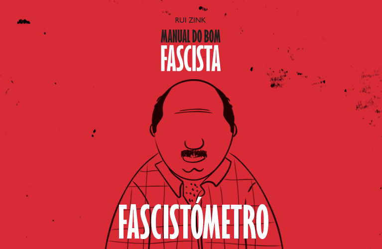 Manual do Bom Fascista