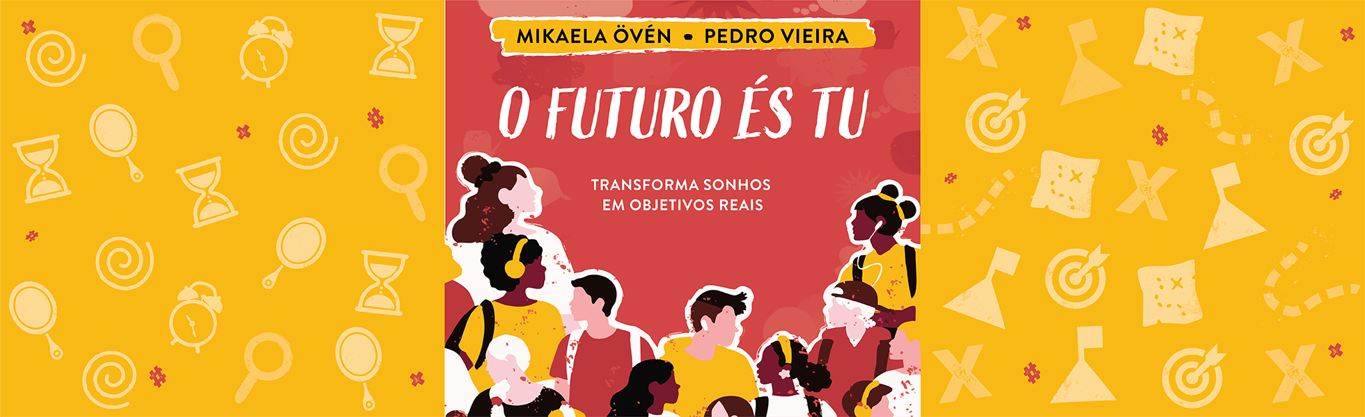 O futuro és tu