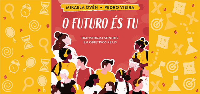 O futuro és tu