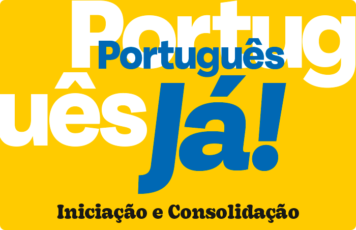 Portugu&ecirc;s J&aacute;!