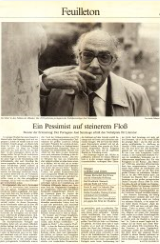 Feuilleton