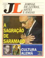 Jornal de Letras