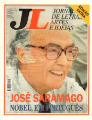 Jornal de Letras