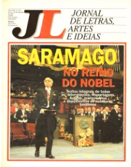 Jornal de Letras