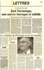 La Vie Scientifique