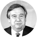 António Guterres