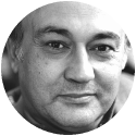 António Mega Ferreira