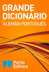 Grande Dicionário de Alemão-Português