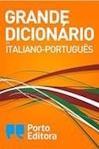Grande Dicionário de Italiano-Português