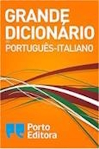 Grande Dicionário de Português-Italiano
