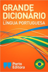Grande Dicionário da Língua Portuguesa