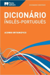 Dicionário Moderno de Inglês - Português
