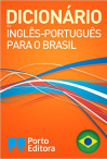 Dicionário de Inglês-Português para o Brasil
