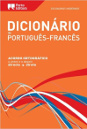 Dicionário de Português - Francês